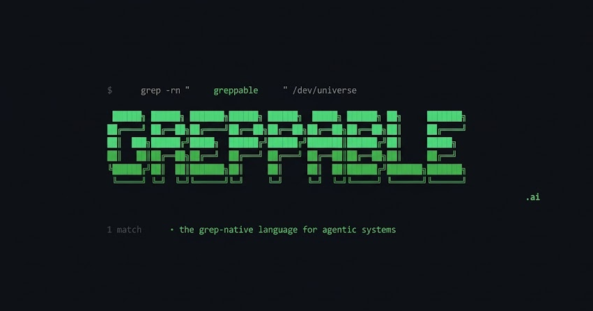 Greppable — project overview